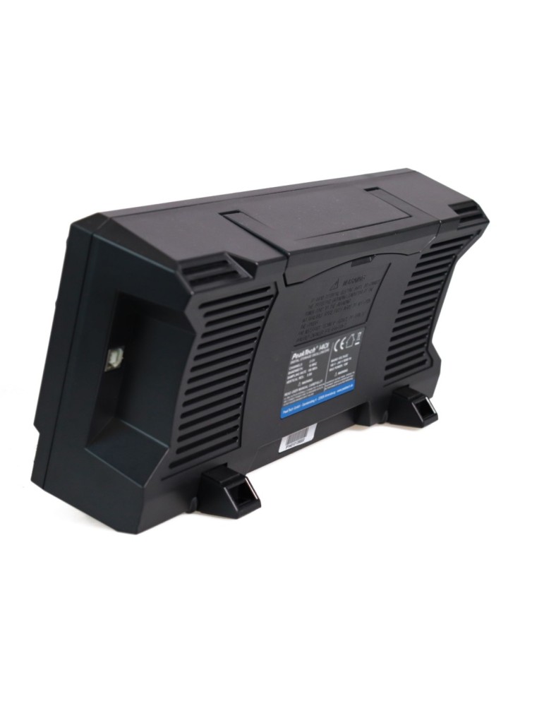 PeakTech P1402 | Osciloscopio