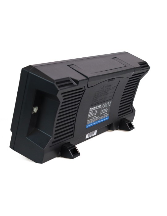 PeakTech P1402 | Osciloscopio