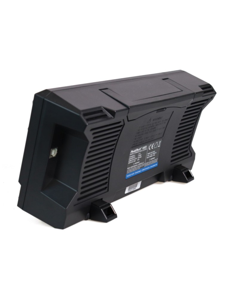 PeakTech P1403 | Osciloscopio