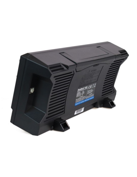 PeakTech P1403 | Osciloscopio