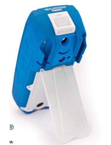 PeakTech P3450 | Multímetro digital 2