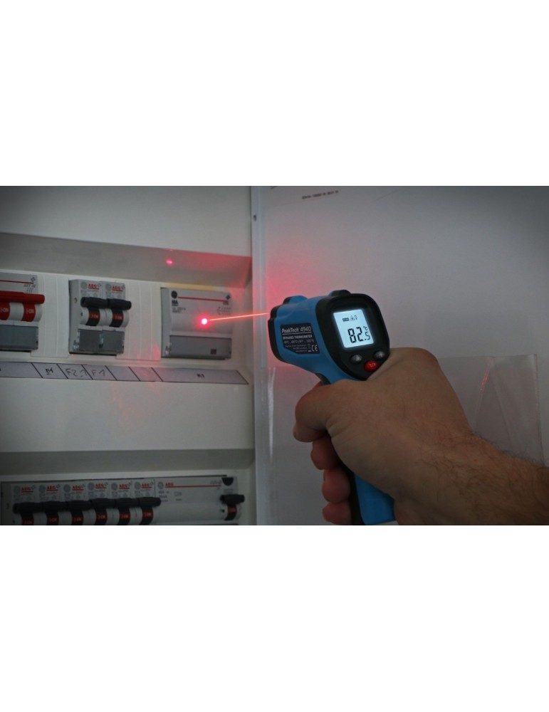 PeakTech P4940 | Termómetro