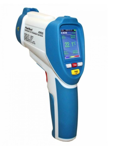 PeakTech P4955 | Termómetro