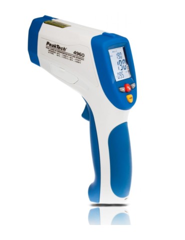 PeakTech P4960 | Termómetro