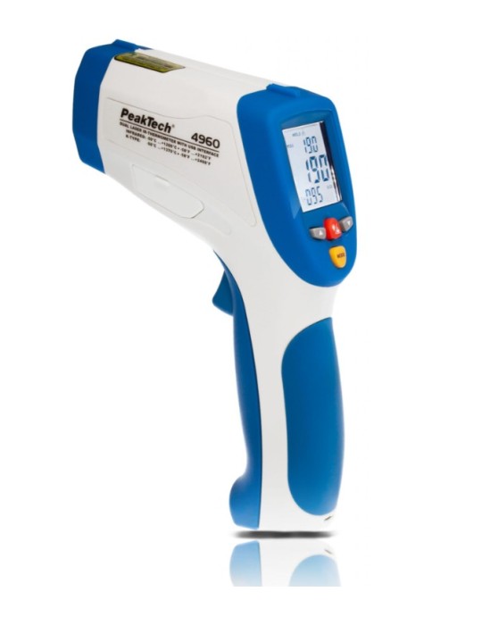 PeakTech P4960 | Termómetro