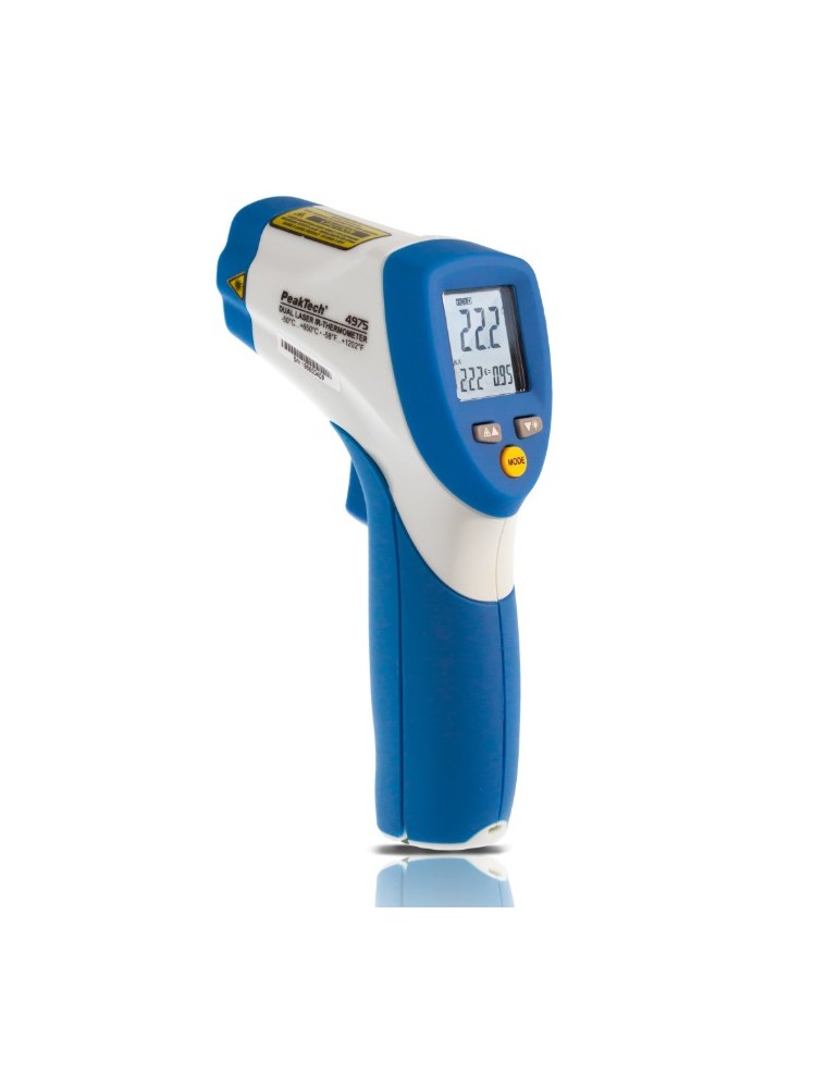 PeakTech P4975 | Termómetro