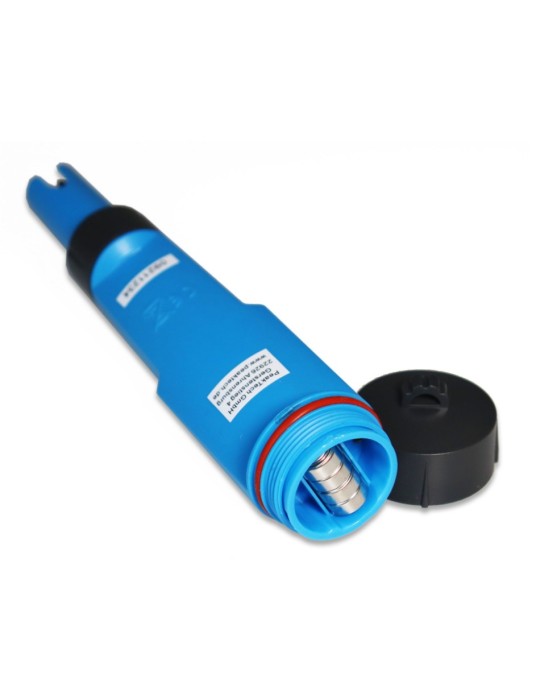 PeakTech P5305A | Medidor de pH