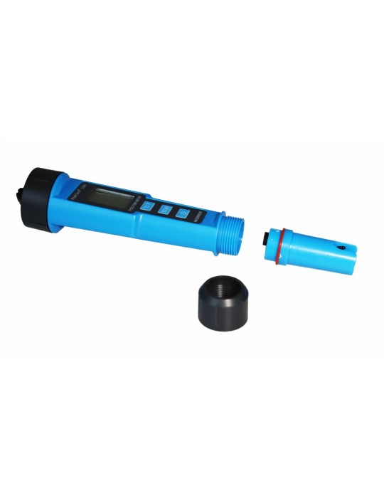 PeakTech P5306 | Medidor de ph