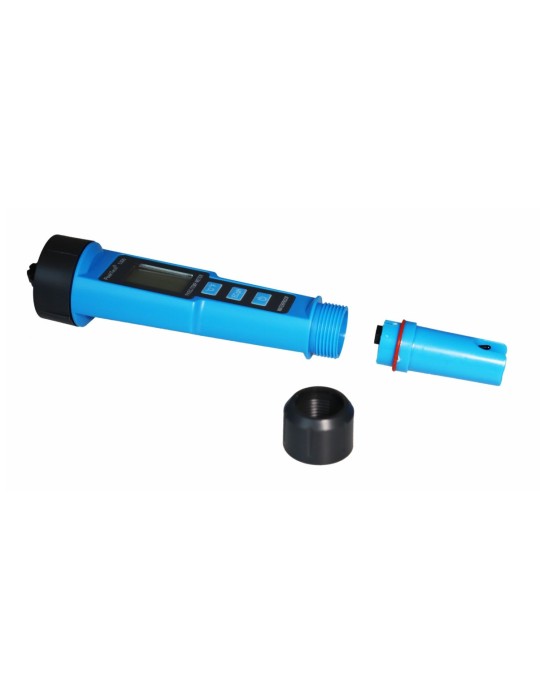 PeakTech P5307 | Medidor de ph