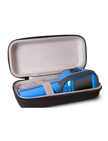 PeakTech P5610B | Cámara de imagen térmica 2