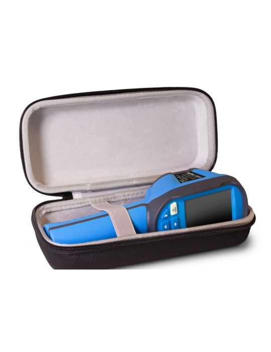 PeakTech P5610B | Cámara de imagen térmica