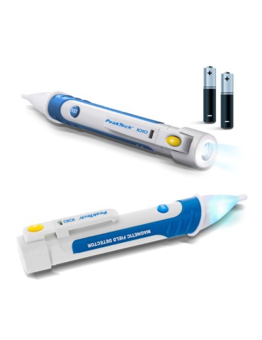 PeakTech P1010 | Detector magnético