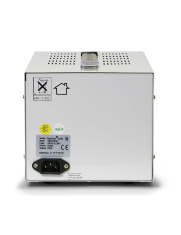 PeakTech P2240 | Transformador de aislamiento 2