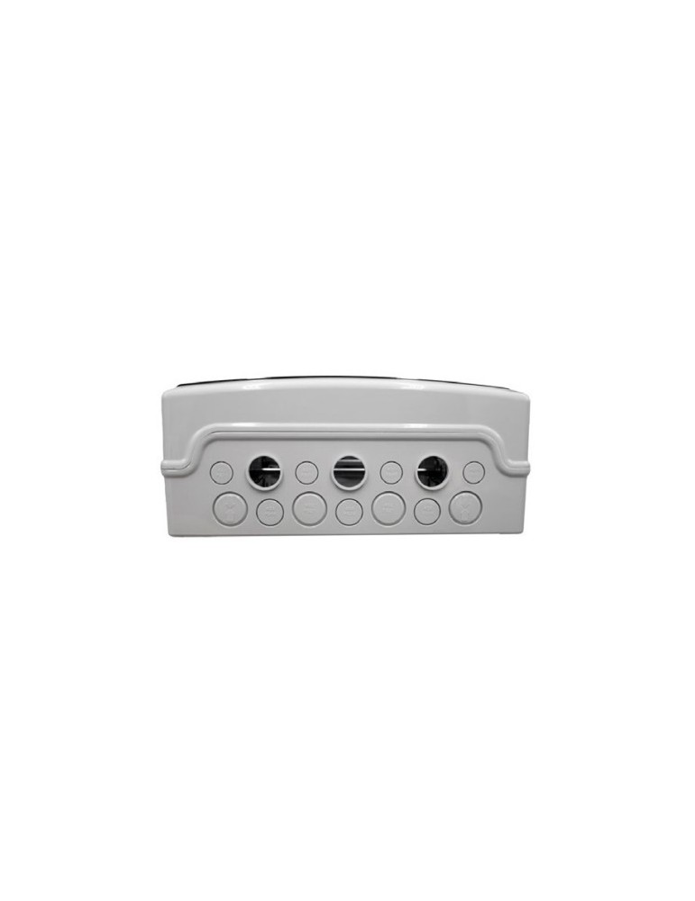 Caja Distribución Atmoss BOX-019 IP65 36 Módulos