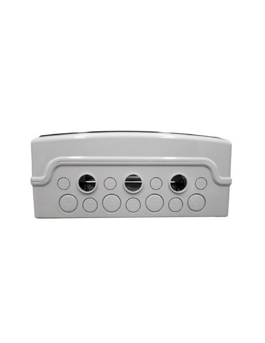 Caja Distribución Atmoss BOX-019 IP65 36 Módulos