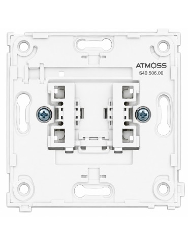 Doble cruzamiento Atmoss Dynamic Art S40 S40.506.00