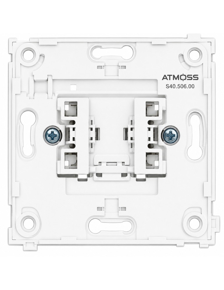 Doble cruzamiento Atmoss Dynamic Art S40 S40.506.00