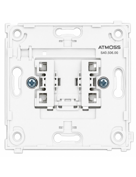 Doble cruzamiento Atmoss Dynamic Art S40 S40.506.00