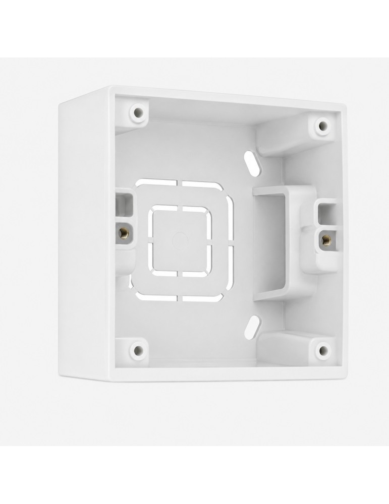 Zócalo de 1 elemento Atmoss Dynamic S40 Art BL Mate S40.101.18