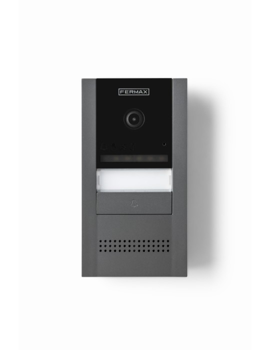Fermax 7732 Placa CORAKIT DUOX Plus 1L