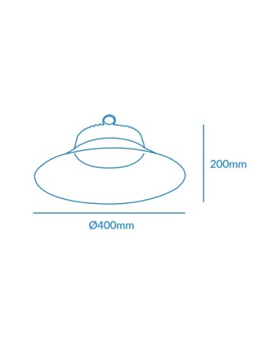 Atmoss CMP-026 | Campana solar 2