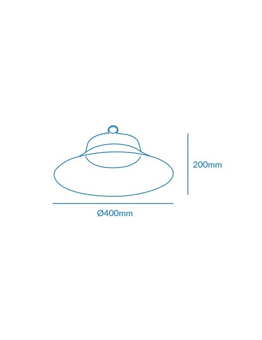 Atmoss CMP-026 | Campana solar