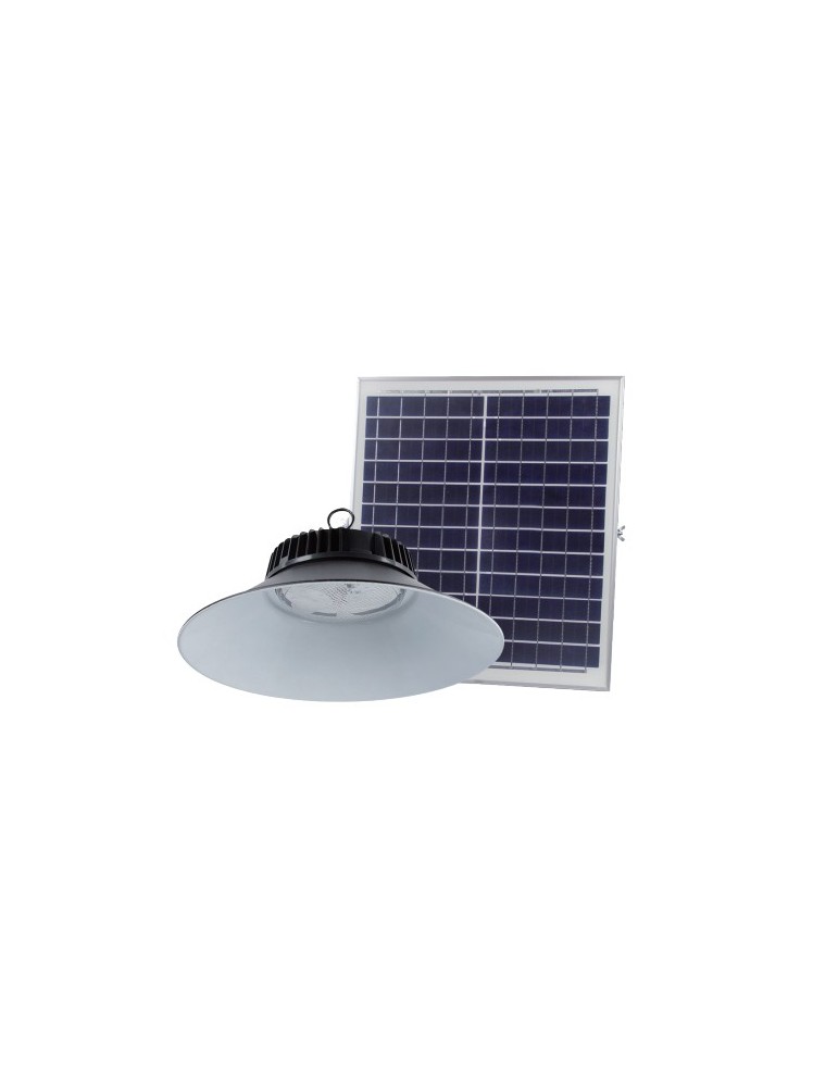 Atmoss CMP-026 | Campana solar
