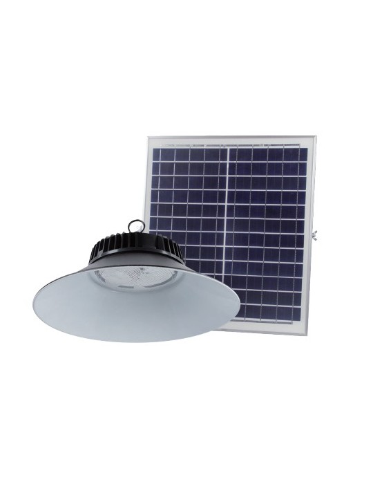 Atmoss CMP-026 | Campana solar