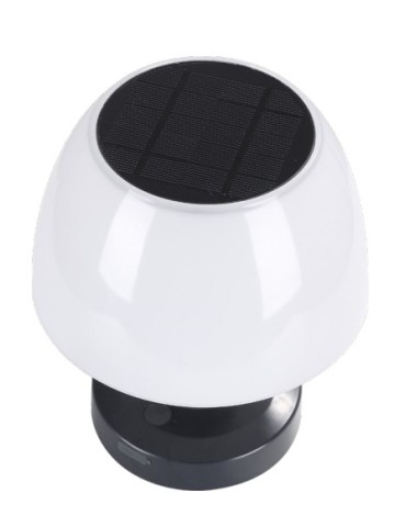 Atmoss LMP-100 | Lámpara solar de mesa 2