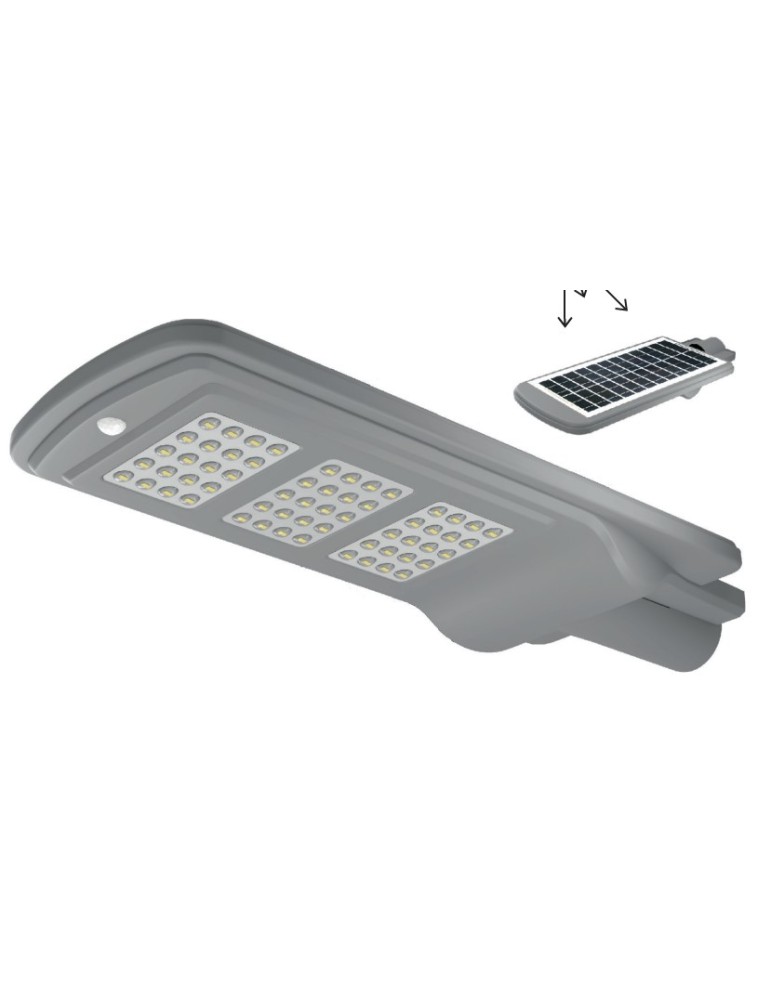 Atmoss FRL-011 | Farola solar
