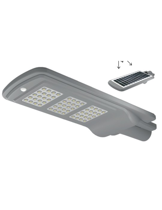 Atmoss FRL-011 | Farola solar