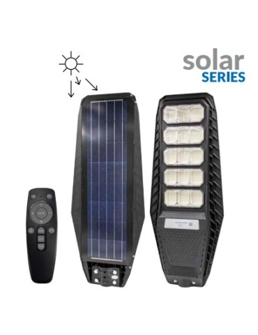 Atmoss FRL-020 | Farola solar