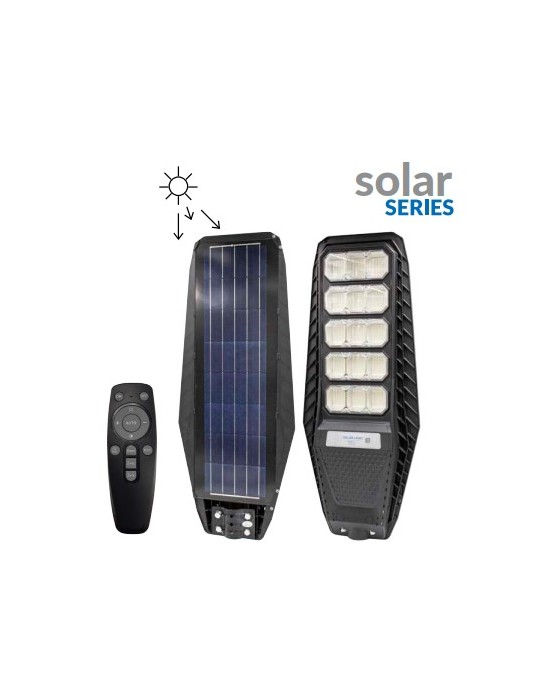 Atmoss FRL-020 | Farola solar