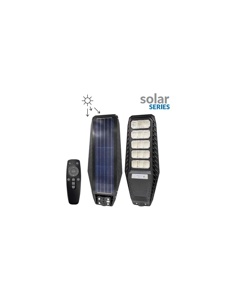 Atmoss FRL-021 | Farola solar