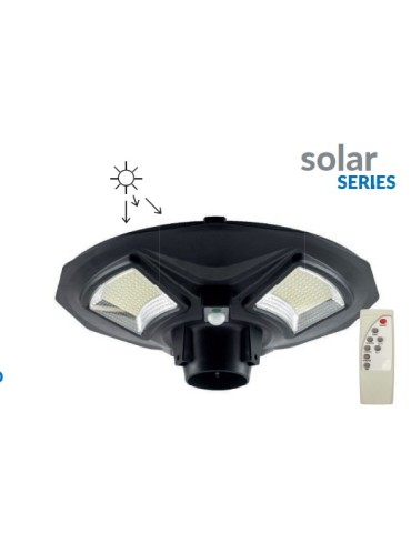 Atmoss FRL-031 | Farola solar
