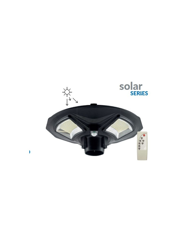 Atmoss FRL-031 | Farola solar