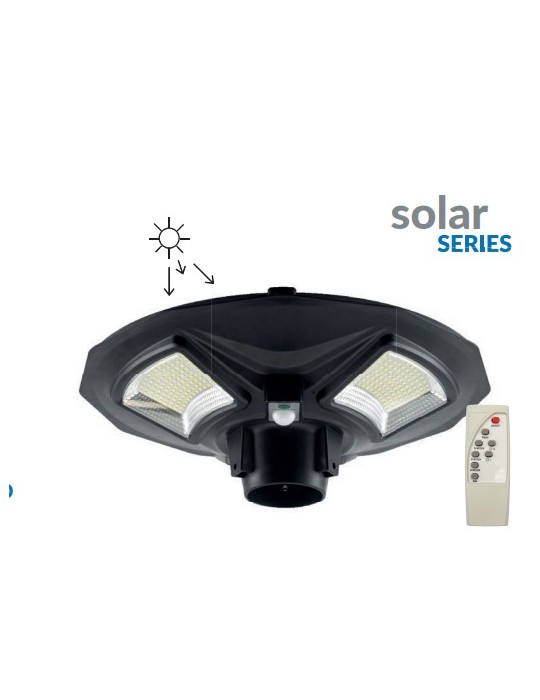 Atmoss FRL-031 | Farola solar