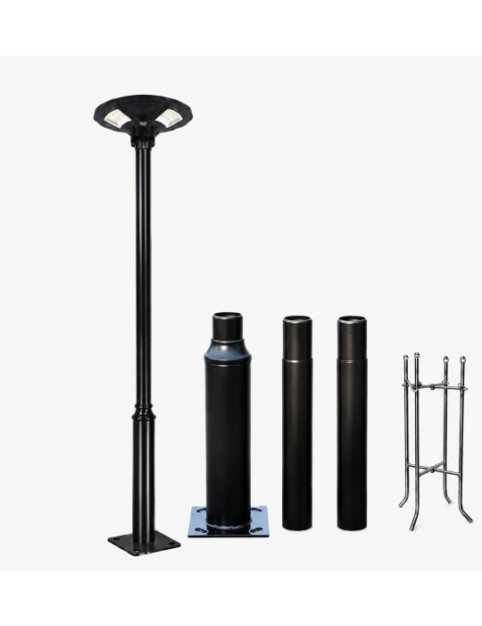 Atmoss FRL-035 | Soporte para iluminación solar
