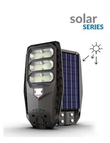 Atmoss FRL-046 | Farola solar