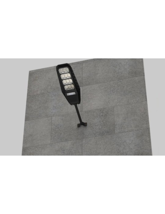 Atmoss FRL-046 | Farola solar