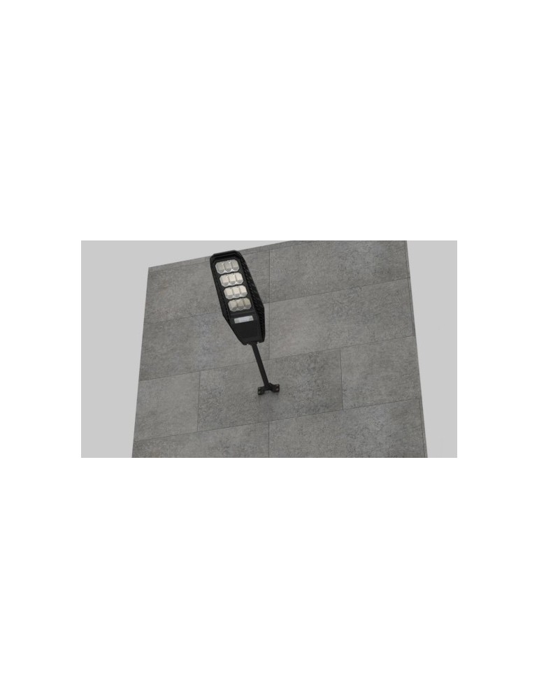 Atmoss FRL-047 | Farola solar