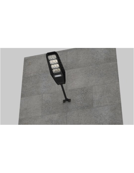 Atmoss FRL-047 | Farola solar