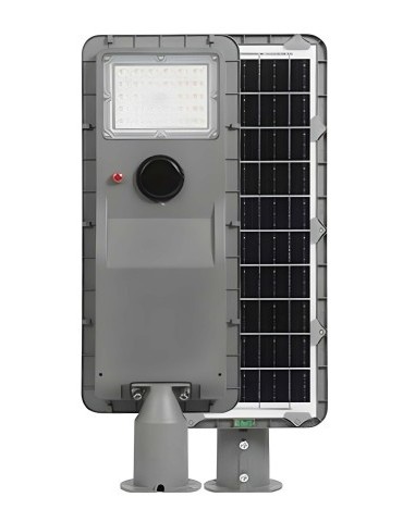 Atmoss FRL-048 | Farola solar