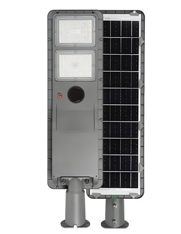 Atmoss FRL-051 | Farola solar
