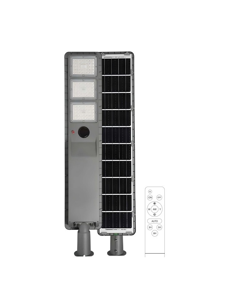 Atmoss FRL-052 | Farola solar