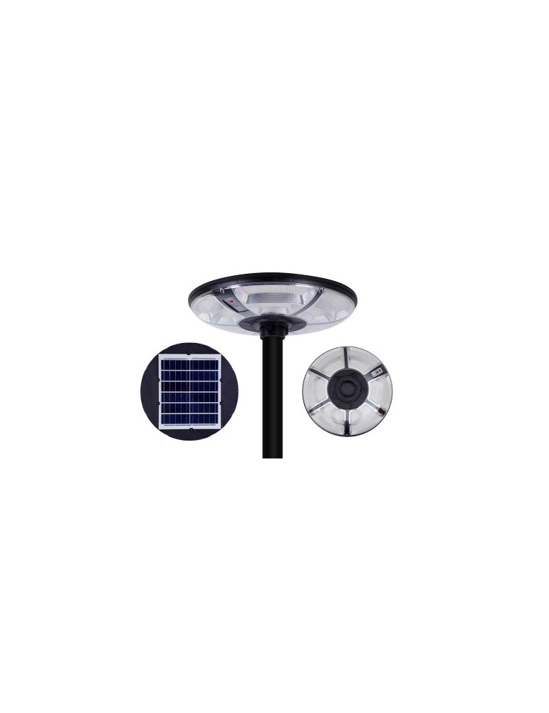 Atmoss FRL-054 | Farola solar