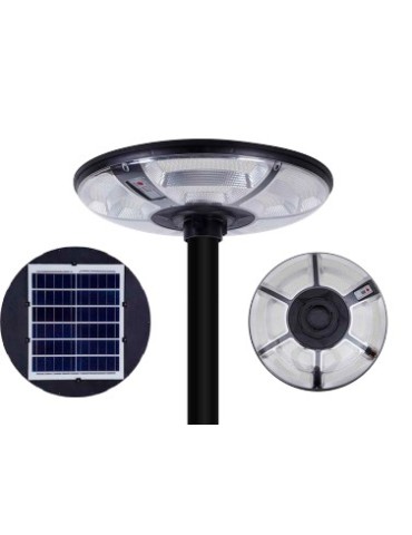 Atmoss FRL-055 | Farola solar