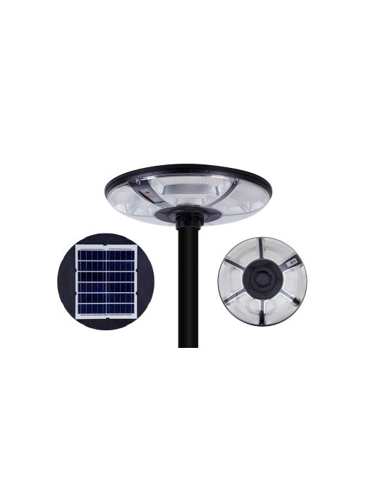 Atmoss FRL-055 | Farola solar