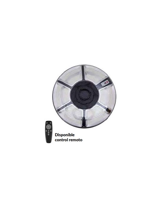 Atmoss FRL-055 | Farola solar