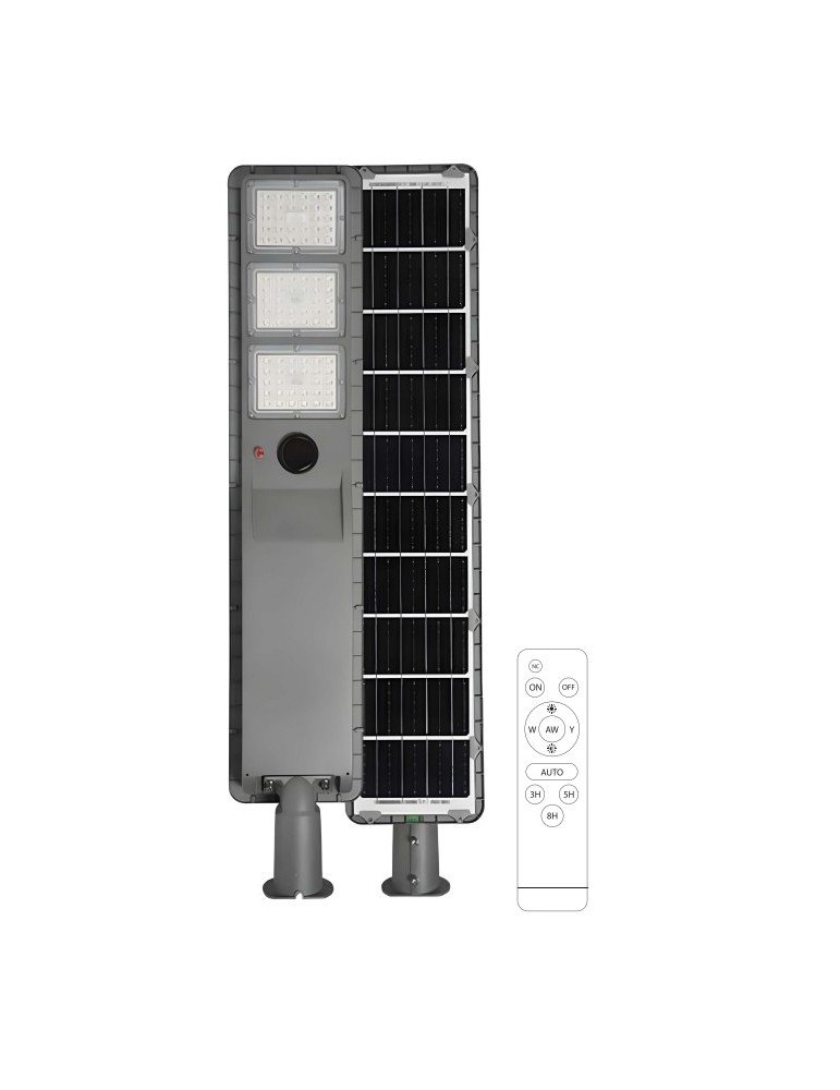 Atmoss FRL-058 | Farola solar